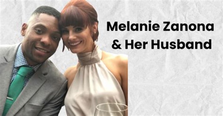 Who Is Jason Robert Millison? Meet Melanie Zanona Husband