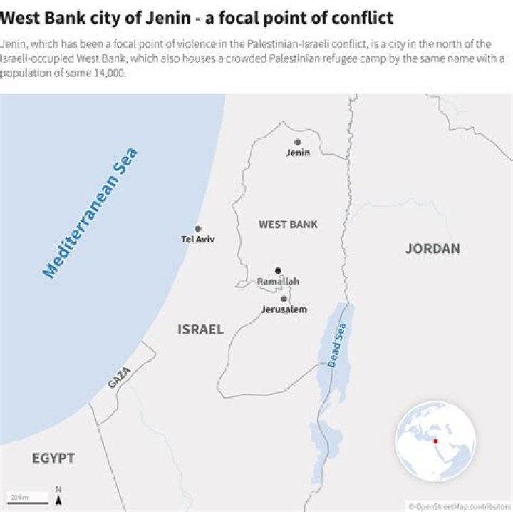 Who Is Jenin Younes? Here’s Everything To Know About The Attorney