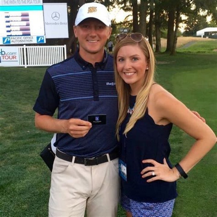 Who Is Jenna Shaw? Everything On Mackenzie Hughes Wife