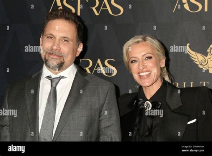 Who Is Jeremy Sisto’s Wife Addie Lane? Everything To Know About The Spouse Of Popular American Actor