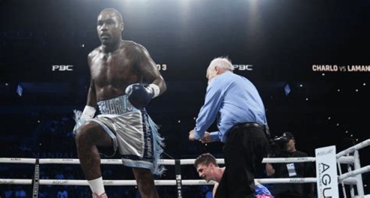 Who Is Jermall Charlo’s Wife? Everything On The Family Of The Boxer