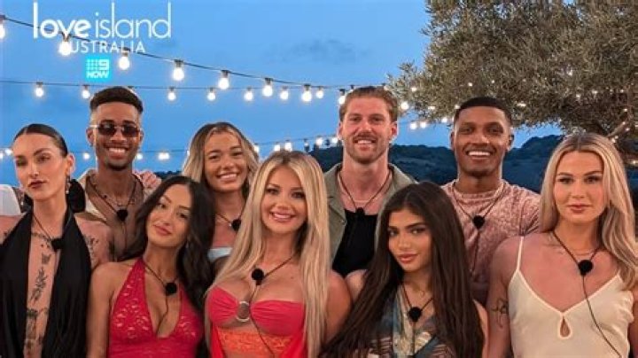 Who is Jess Velkovski? Meet The Cast Member Of Love Island Australia Season 3