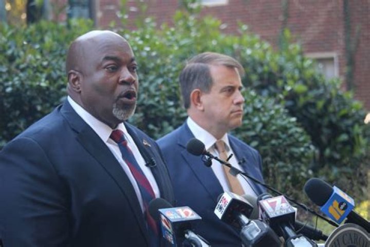 Who Is Jesse Binnall? Everything To Know About The Lawyer And Partner At Harvey & Binnall PLLC