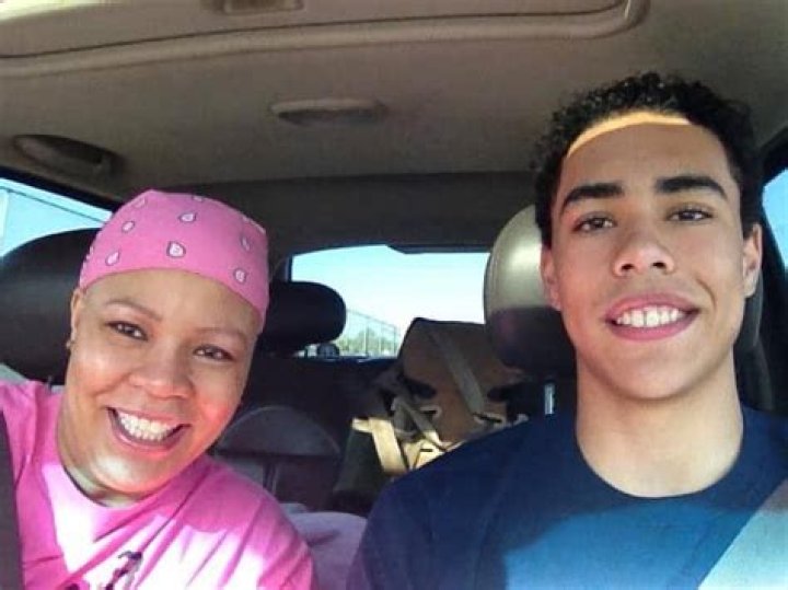 Who Is JJ Arcega-Whiteside’s Girlfriend Brianna Lorenna?