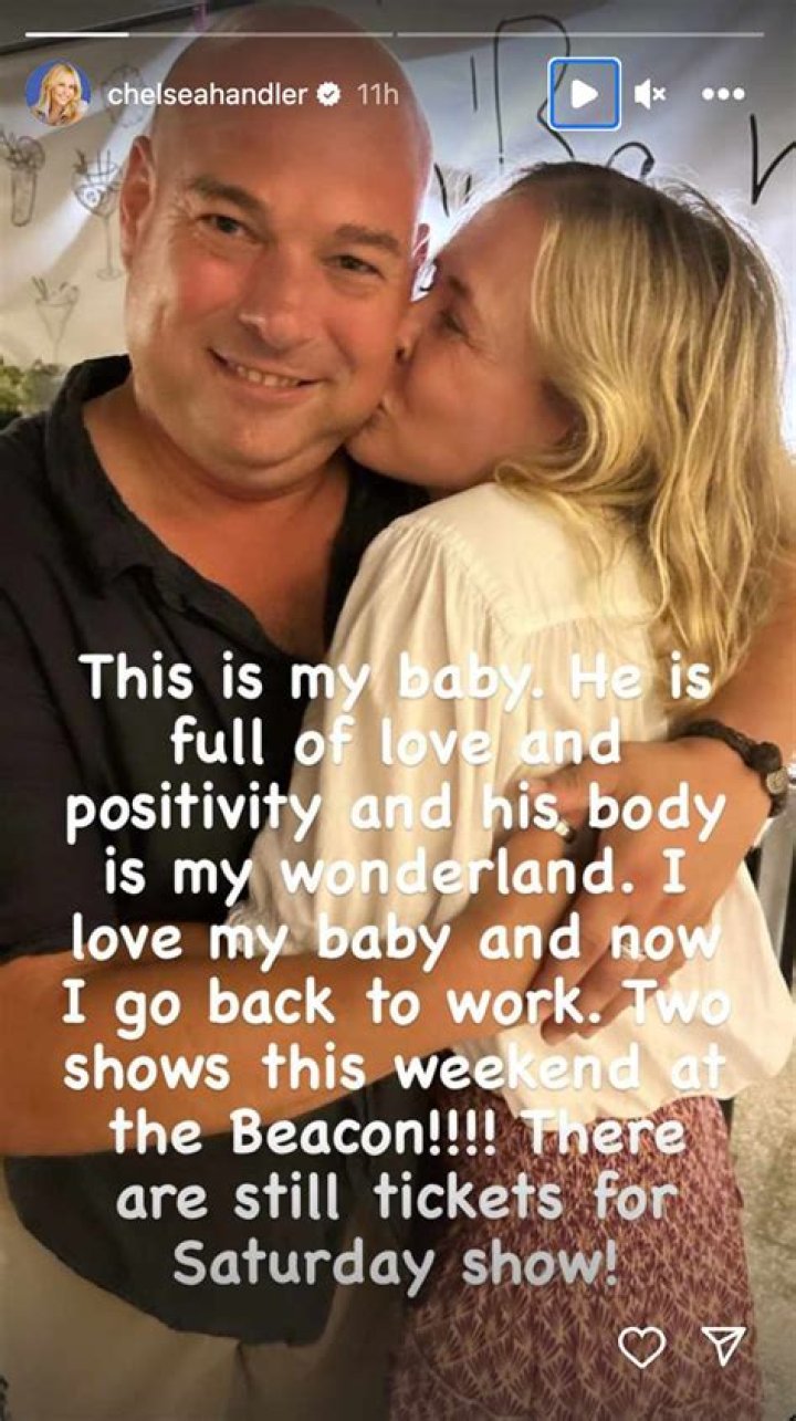 Who Is Jo Koy? Chelsea Handler Boyfriend – Age and Net Worth