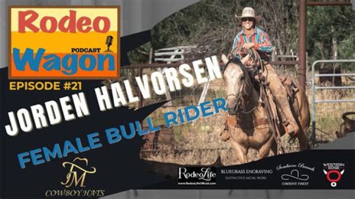 Who Is Jordan Halvorsen Bull Rider And Where Is The How To Be A CowBoy Netflix Cast Now?
