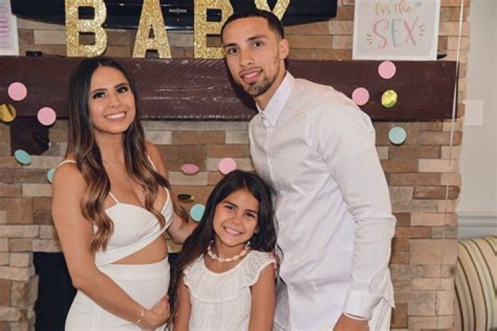 Who Is Jose Alvarado Wife Flor Castillo? Everything To Know About The Basketball Player