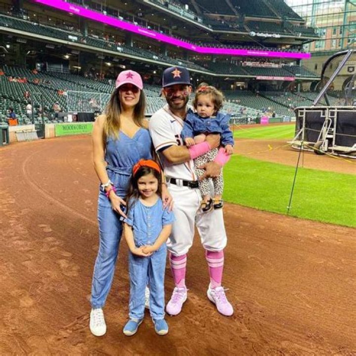Who Is Jose Siri Wife? Meet The Baseball Outfielder On Instagram
