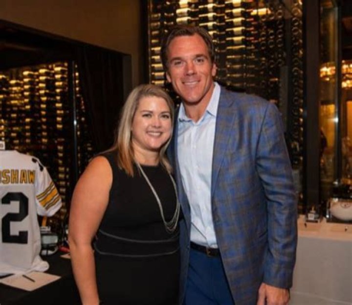 Who Is Julie Kuchta Alan Faneca Wife? Everything You Need To Know