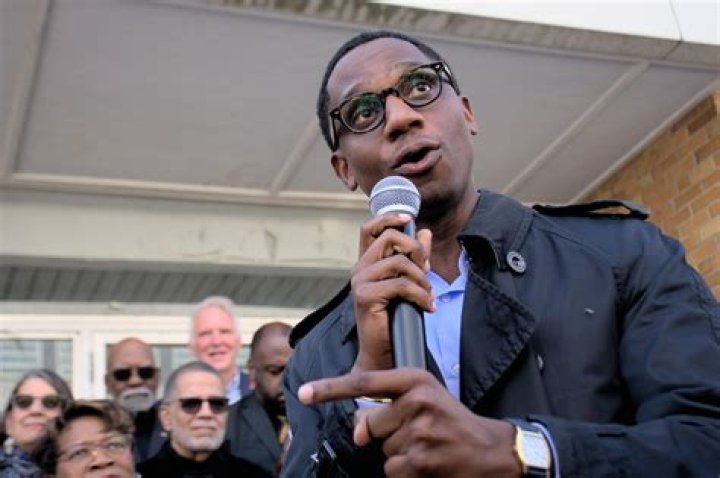 Who is Justin Bibb? Here’s Everything To Know About Him