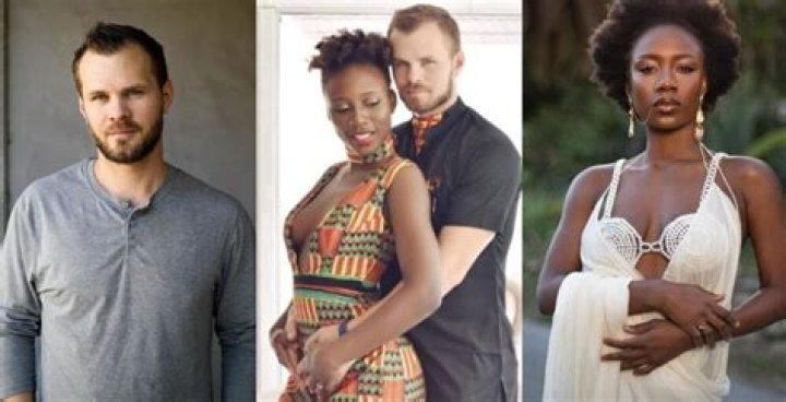 Who Is Justin Dean? Meet Korra Obidi Husband Amid Divorce Rumor