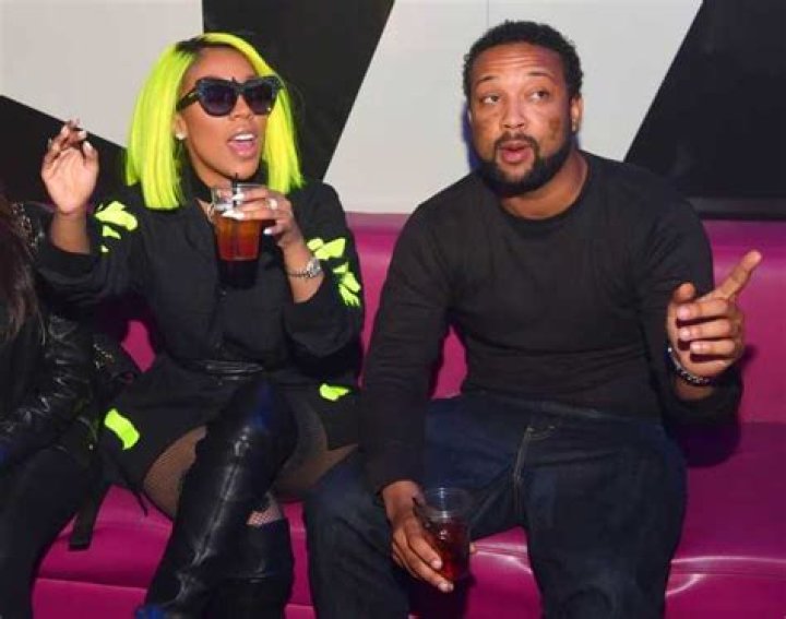Who Is K Michelle Boyfriend? Singer Pregnant With Twins