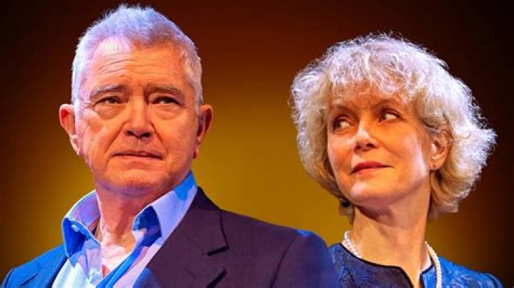 Who Is Karen De Silva? Martin Shaw Partner Age, And Wikipedia Bio