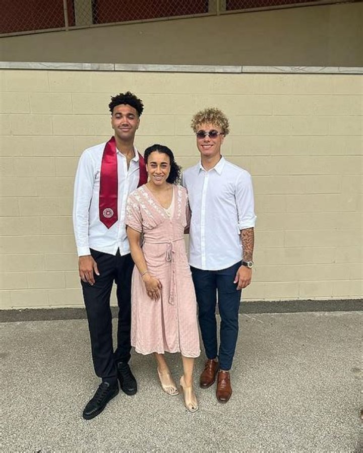 Who Is Karla Jackson? Meet Trayce Jackson Davis Mom On Instagram