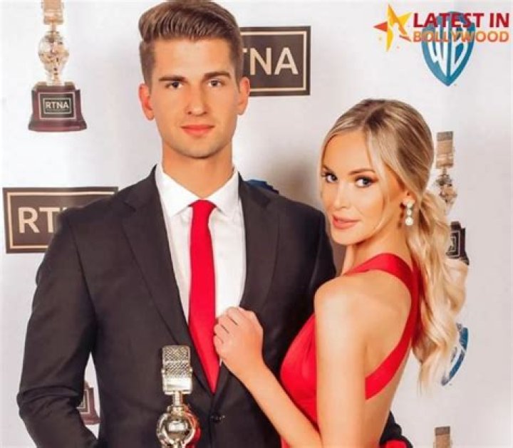 Who Is Katy Johnson, Bill Melugin’s Wife?