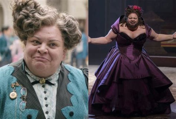 Who Is Keala Settle Husband? Everything To Know About The Actress