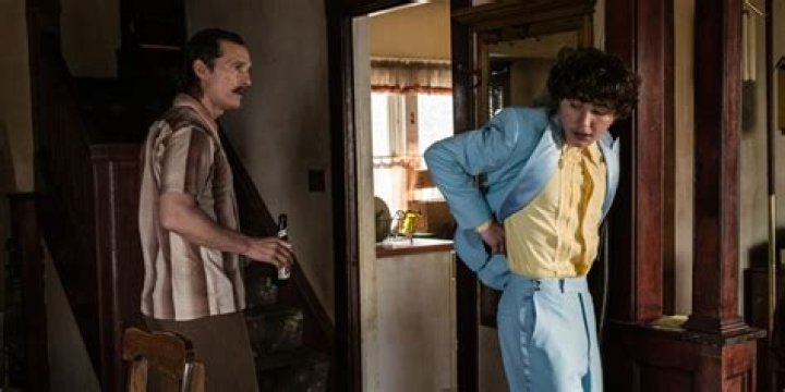 Who Is Keisha Wershe? White Boy Rick AKA Richard Wershe Daughter Now – Baby Mother