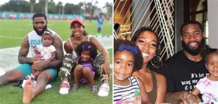 Who Is Keli Long, Xavien Howard’s Wife And Children