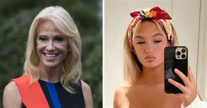Who is Kellyanne Conway’s Daughter Claudia Conway? Why She Is Viral on TikTok