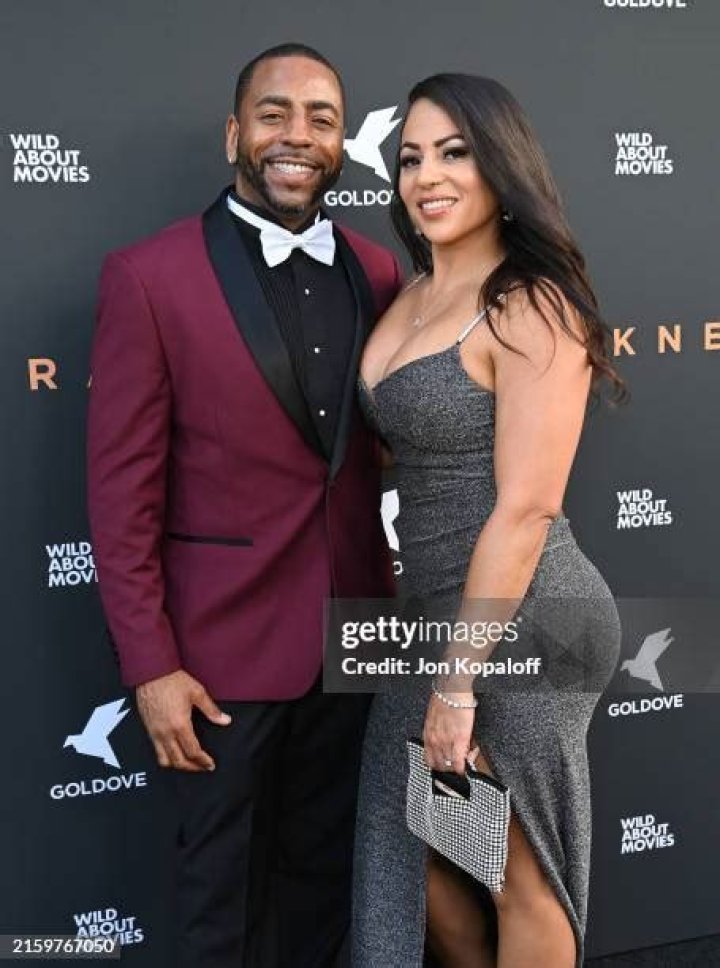 Who Is Ken Lawson Wife Monique Jourdain-Lawson? His Net Worth Kids & Family Ethnicity