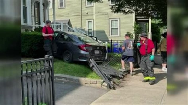 Who is Kendra Lara? Boston’s city council crashes car with 7-year-old inside