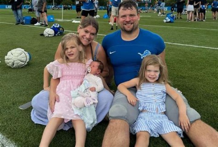 Who Is Kevin Zeitler’s Wife Sara Zeitler?