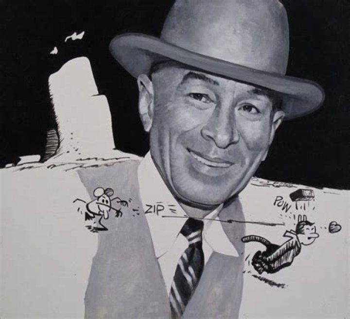 Who Is Krazy George Henderson The Creator Of The Wave? Everything To Know About