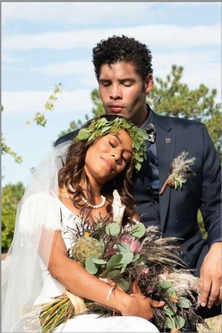 Who Is Kristal Marshall WWE Bobby Lashley Wife Or Girlfriend And Are They Married Here Is The Fact!