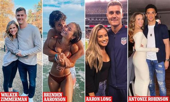 Who Is Kristen Sapienza? Learn Everything About Tim Ream Wife