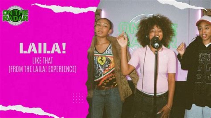 Who Is Laila Blavatnik? Everything You Need To Know