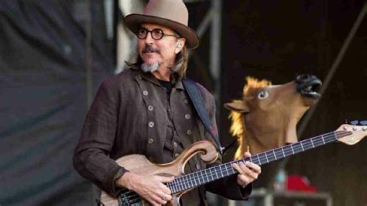 Who is Les Claypool? See Net-worth, Quote, Awards, Fact, Wiki