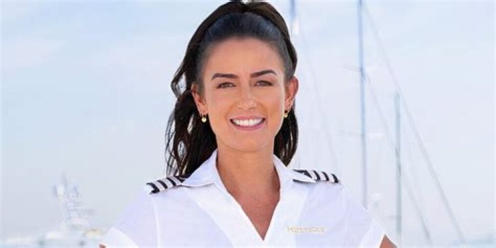 Who Is Lexi Wilson From Below Deck Med Engaged To? Malia White’s Surprising Revelation Explained
