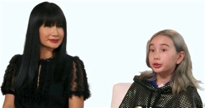 Who Is Lil Tay? Parents, Brother, Sister, Age, Net Worth, Ethnicity