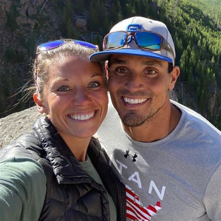 Who Is Lindsey Pollack? Meet David Pollack Wife On Instagram