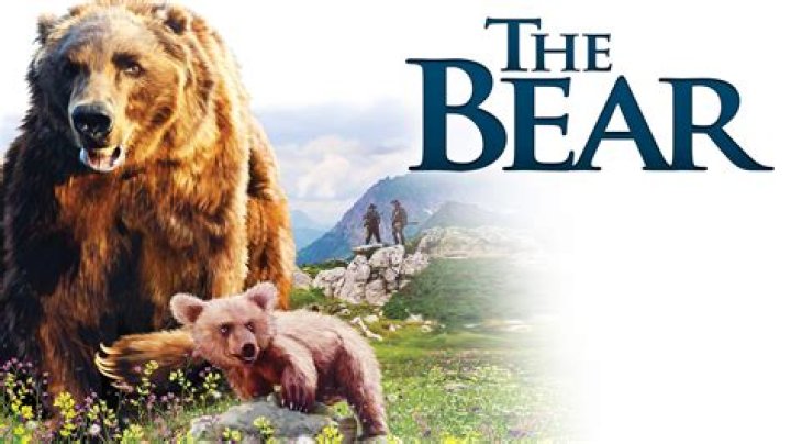 Who Is Lionel Boyce? Meet The Cast Of Movie The Bear