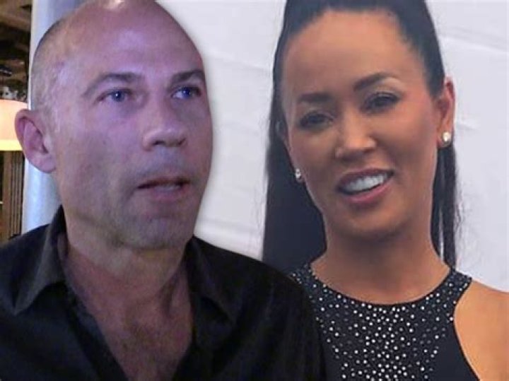Who Is Lisa-Storie Avenatti? Everything About Michael Avenatti Wife