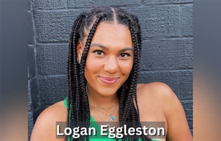 Who Is Logan Eggleston? Her Height & WikI Details Explored