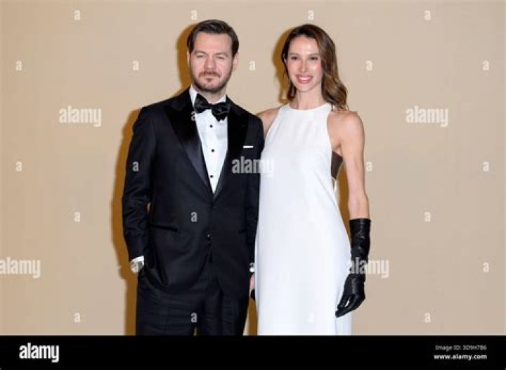 Who Is Ludovica Sauer? Personal Details To Know About Alessandro Cattelan Wife