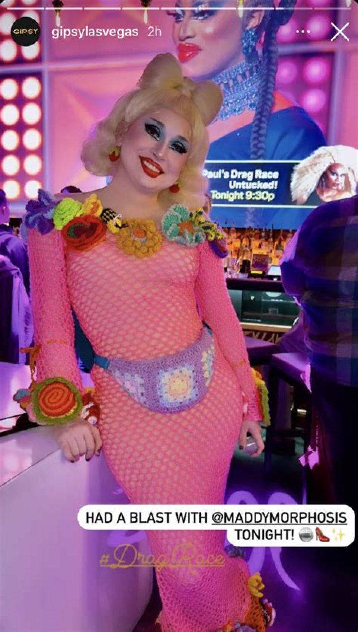 Who Is Maddy Morphosis From RuPaul’s Drag Race? Meet The First Cisgender Straight And Heterosexual Cast