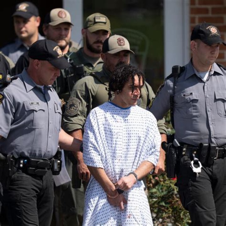 Who Is Maquan McCray And Is He Arrested? Mary Smoot Manassas Shooting Suspect At Large