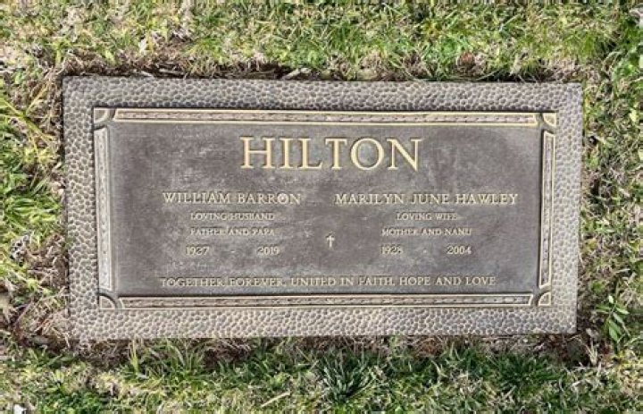 Who is Marilyn June Hawley? Barron Hilton’s Wife Bio, Wiki, Age, Husband, Children, Parents, Cause of Death, Death