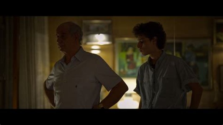 Who Is Marlon Joubert? Everything To Know About The Hand Of God Actor