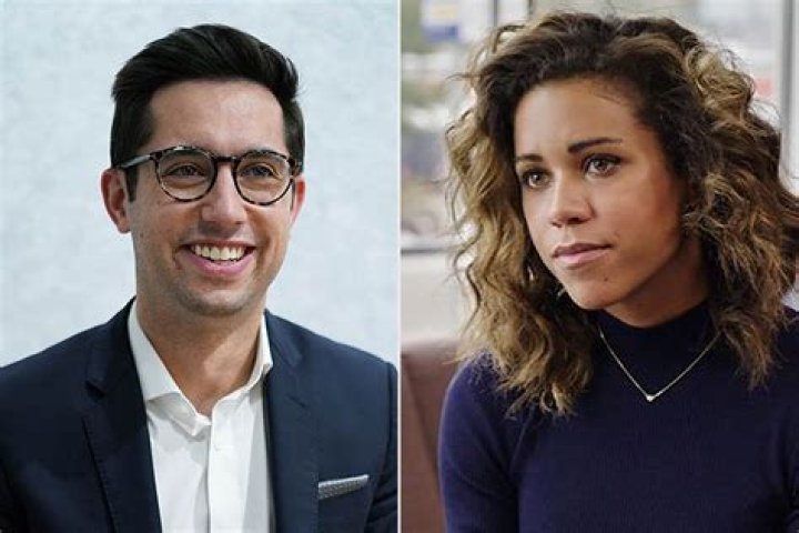 Who is Matt Kuncman? Get To Know Alexi Mccammond Boyfriend