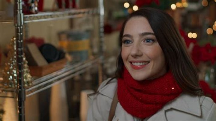 Who Is Matthew Kevin Anderson From Fixing Up Christmas? Meet The Actor On Instagram