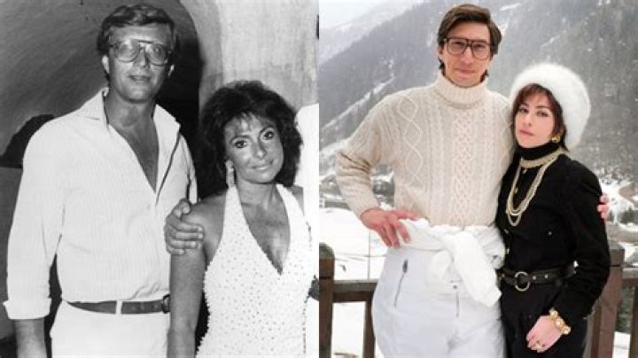 Who Is Maurizio Gucci Girlfriend Paola Franchi And Where Is She Now?