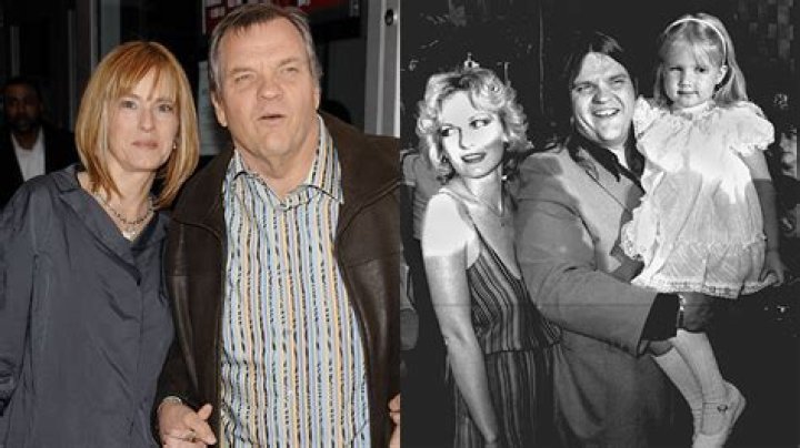 Who Is Meatloaf Wife Deborah Gillespie? Get To Know About The Family of The Late American Singer