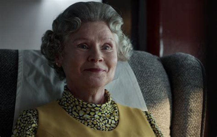 Who Is Megan Elisabeth Kelly? Everything To Know About The Actress From The Netflix Movie Intrusion