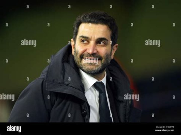 Who Is Mehrdad Ghodoussi? Newcastle United Owner Wikipedia And Net Worth Details