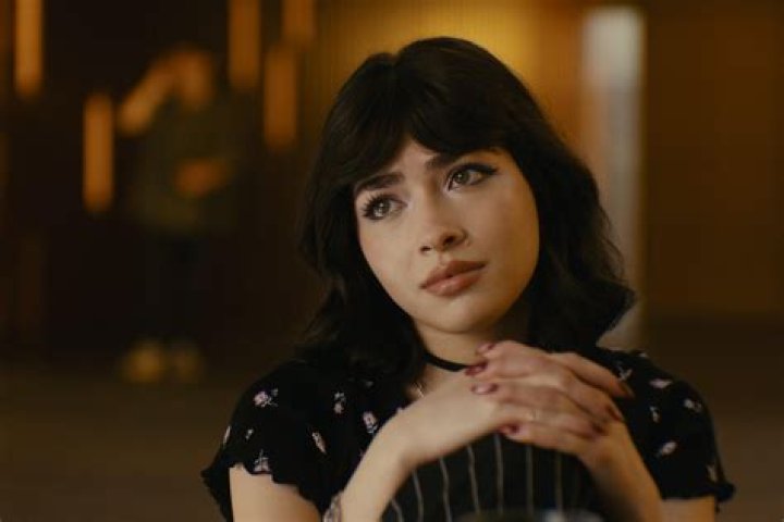 Who Is Melissa Collazo From One Of Us Is Lying? Meet The Eccentric & Electric Maeve Rojas