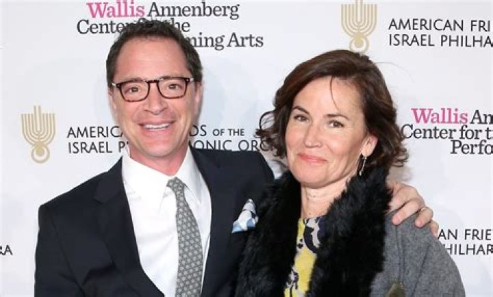 Who is Melissa Merwin? Details To Know About Joshua Malina Wife